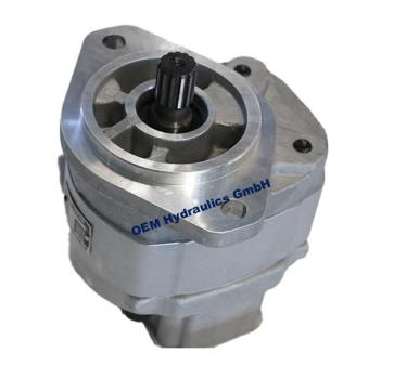 Getriebepumpe 705-21-32050  für  Komatsu Bulldozer D85A-21 D85A-21B D85E-21